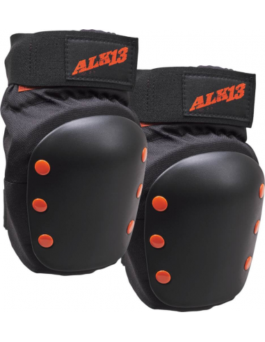 Beskyttelse Alk13 Combo Pads Knæ og Albue Beskyttelse 279,00 kr.