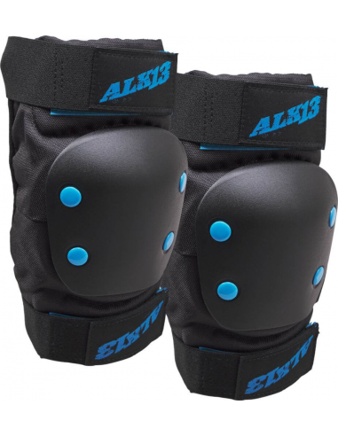 Beskyttelse Alk13 Combo Pads Knæ og Albue Beskyttelse 279,00 kr.