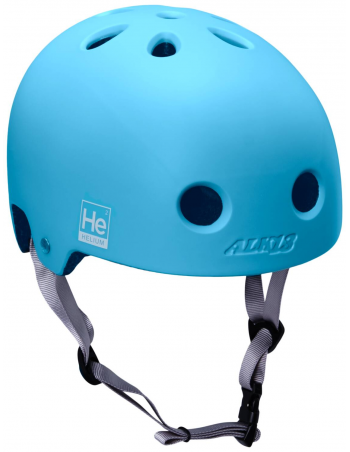 Hjelme Alk13 Helium V2 Skaterhjelm 499,00 kr.
