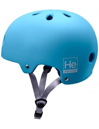 Hjelme Alk13 Helium V2 Skaterhjelm 499,00 kr.