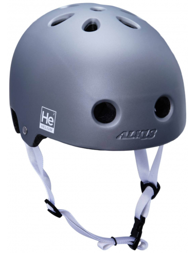 Hjelme Alk13 Helium V2 Skaterhjelm 499,00 kr.