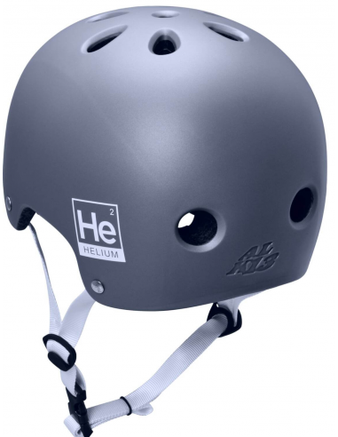 Hjelme Alk13 Helium V2 Skaterhjelm 499,00 kr.