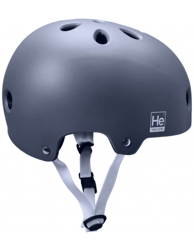 Hjelme Alk13 Helium V2 Skaterhjelm 499,00 kr.