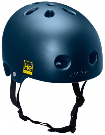 Hjelme Alk13 Helium V2 Skaterhjelm 499,00 kr.