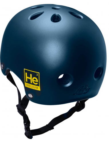 Hjelme Alk13 Helium V2 Skaterhjelm 499,00 kr.