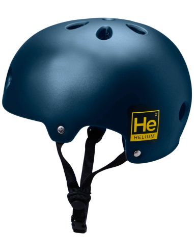 Hjelme Alk13 Helium V2 Skaterhjelm 499,00 kr.