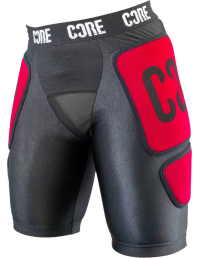 Crash pants CORE Impact Stealth Shorts 549,00 kr.