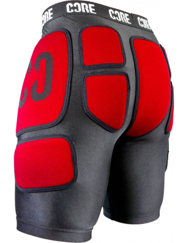 Crash pants CORE Impact Stealth Shorts 549,00 kr.