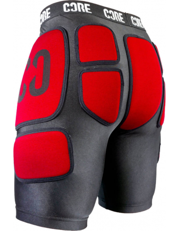 Crash pants CORE Impact Stealth Shorts 549,00 kr.