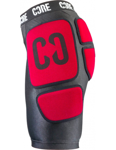 Crash pants CORE Impact Stealth Shorts 549,00 kr.
