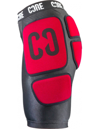 Crash pants CORE Impact Stealth Shorts 549,00 kr.