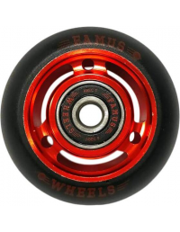 Hjul Famus 64mm Aggressive Inline Wheel 99,00 kr.
