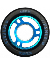 Hjul Famus Mathilde Monneron Quad Hjul 119,00 kr.
