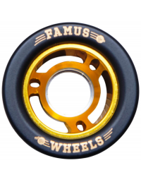 Hjul Famus Quad 60mm Wheel 119,00 kr.