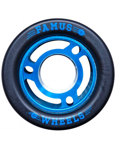 Hjul Famus Quad 60mm Wheel 119,00 kr.