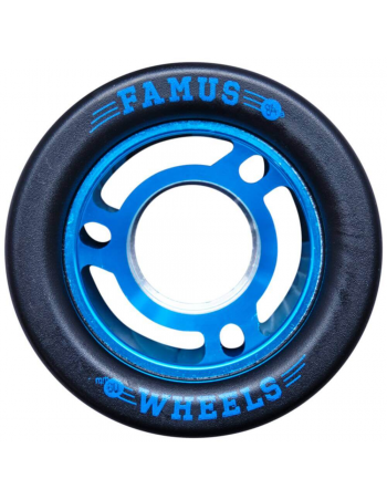Hjul Famus Quad 60mm Wheel 119,00 kr.