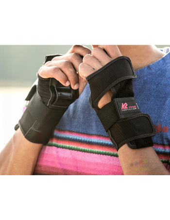 Håndledsbeskyttere K2 Prime Wrist Guard M - Herre 99,00 kr.