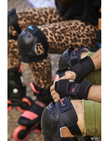 Håndledsbeskyttere K2 Prime Wrist Guard M - Herre 99,00 kr.