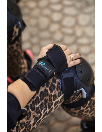 3-pak K2 Prime Pad W Beskyttelsessæt 3-pak - Dame 189,00 kr.