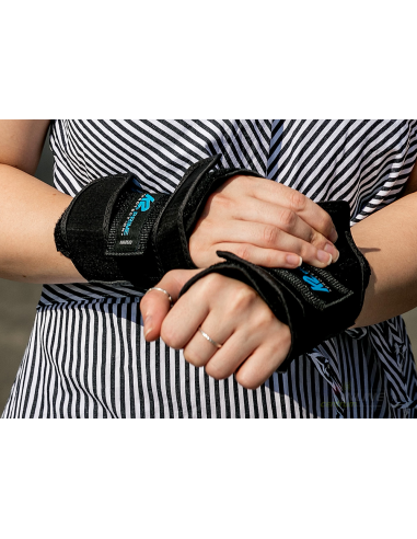 3-pak K2 Prime Pad W Beskyttelsessæt 3-pak - Dame 189,00 kr.