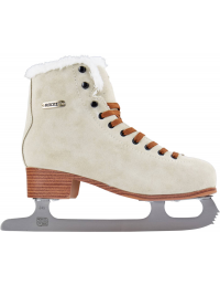 Skøjter Roces Suede Eco-Fur Kunstskøjter 769,00 kr.