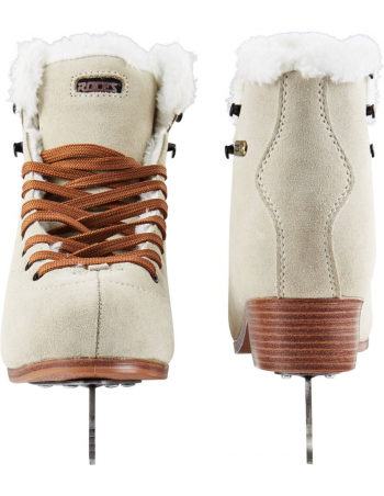 Skøjter Roces Suede Eco-Fur Kunstskøjter 769,00 kr.