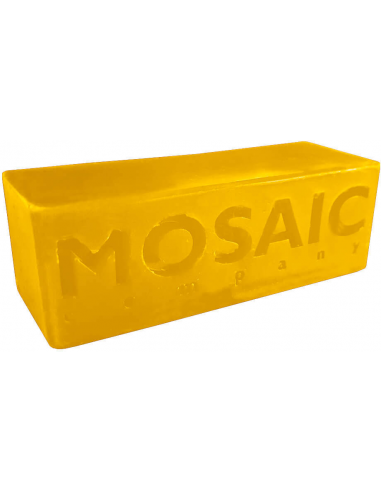 Andet Mosaic Skate Wax 89,00 kr.