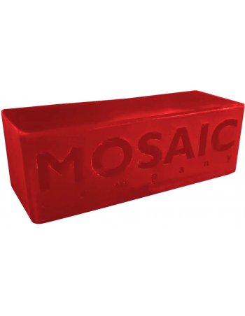 Andet Mosaic Skate Wax 89,00 kr.