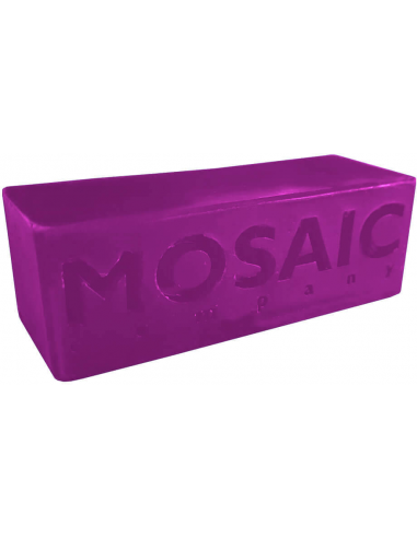 Andet Mosaic Skate Wax 89,00 kr.