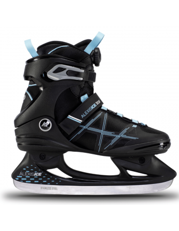 Skøjter K2 ALEXIS ICE BOA - Dame Skøjte 1.149,00 kr.