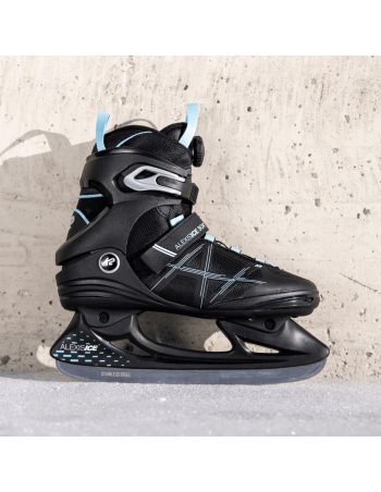 Skøjter K2 ALEXIS ICE BOA - Dame Skøjte 1.149,00 kr.