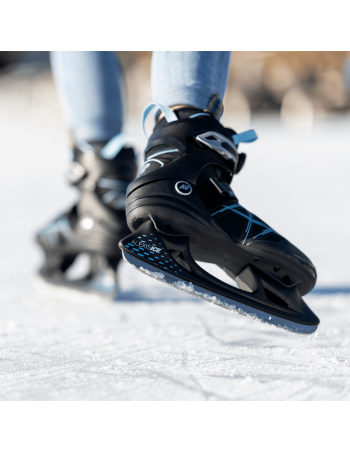 Skøjter K2 ALEXIS ICE BOA - Dame Skøjte 1.149,00 kr.