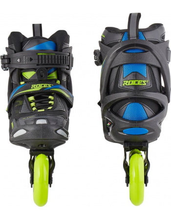 Herre Roces Helium TIF II Inliners 949,00 kr.