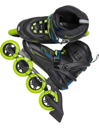 Herre Roces Helium TIF II Inliners 949,00 kr.
