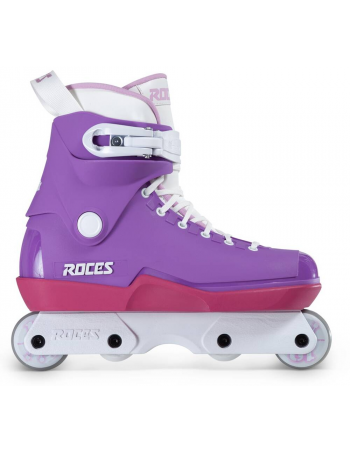 Aggressive Roces M12 LO Team Malva Aggressive rulleskøjter 1,499.00