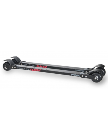 Rulleski Longway Junior Classic Rulleski 999,00 kr.