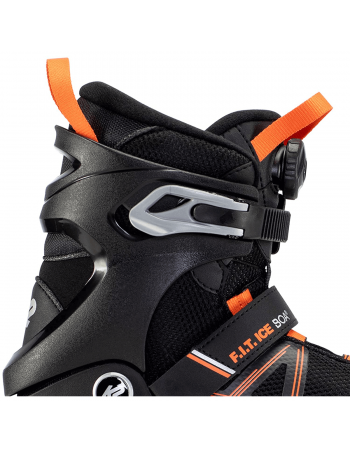 Skøjter K2 F.I.T. ICE BOA® - Herre Skøjte 1.099,00 kr.
