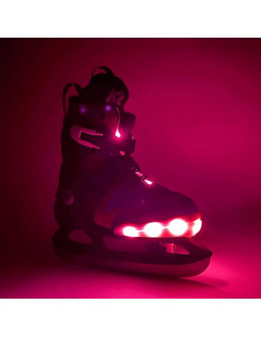 Skøjter K2 ICE SKATE MARLEE BEAM - Junior Skøjte 749,00 kr.