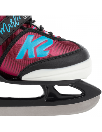 Skøjter K2 ICE SKATE MARLEE BEAM - Junior Skøjte 749,00 kr.