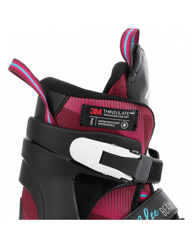 Skøjter K2 ICE SKATE MARLEE BEAM - Junior Skøjte 749,00 kr.