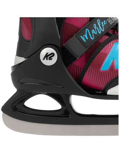 Skøjter K2 ICE SKATE MARLEE BEAM - Junior Skøjte 749,00 kr.