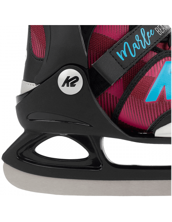Skøjter K2 ICE SKATE MARLEE BEAM - Junior Skøjte 749,00 kr.
