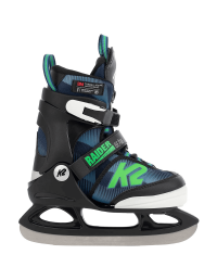 Skøjter K2 ICE SKATE RAIDER BEAM - Junior Skøjte 749,00 kr.