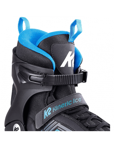 Skøjter K2 KINETIC ICE - Herre Skøjte 749,00 kr.