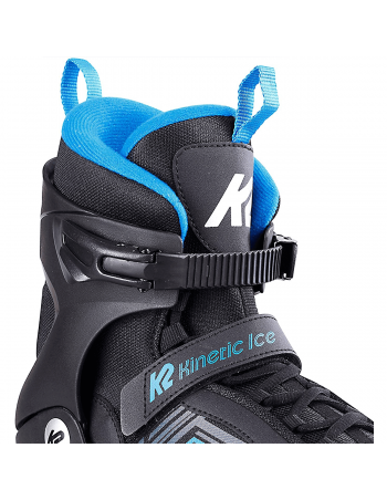 Skøjter K2 KINETIC ICE - Herre Skøjte 749,00 kr.