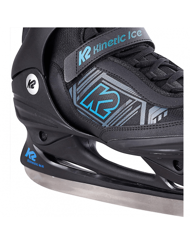Skøjter K2 KINETIC ICE - Herre Skøjte 749,00 kr.