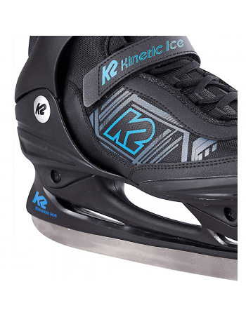 Skøjter K2 KINETIC ICE - Herre Skøjte 749,00 kr.