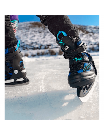 Skøjter K2 Marlee Ice - Junior Skøjte 699,00 kr.