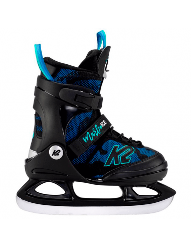 Skøjter K2 Marlee Ice - Junior Skøjte 699,00 kr.