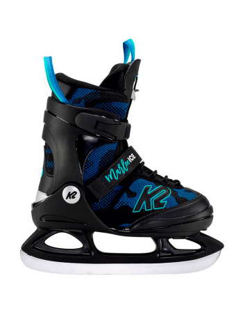 Skøjter K2 Marlee Ice - Junior Skøjte 699,00 kr.